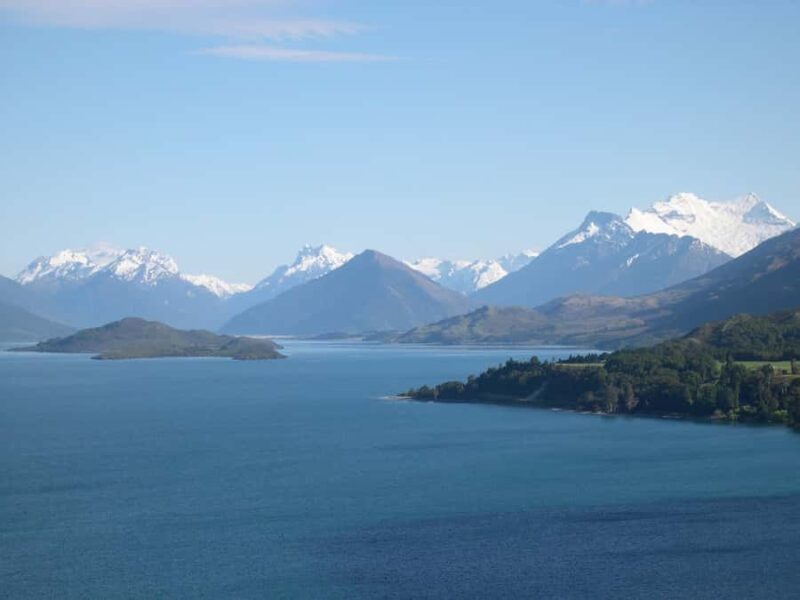Queenstown: Routeburn Track Guided Full-Day Walk or Half Day - FAQ