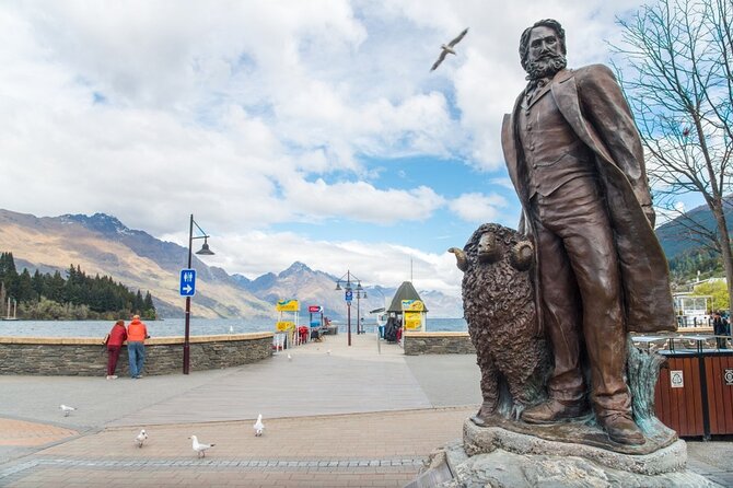 Queenstown Scavenger Hunt:Take The Leap! - Overview and Features