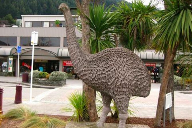Queenstown Scavenger Hunt:Take The Leap! - Schedule and Availability