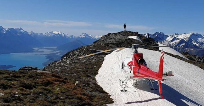 Queenstown: Scenic Alpine Heli-Flight - Related Activities