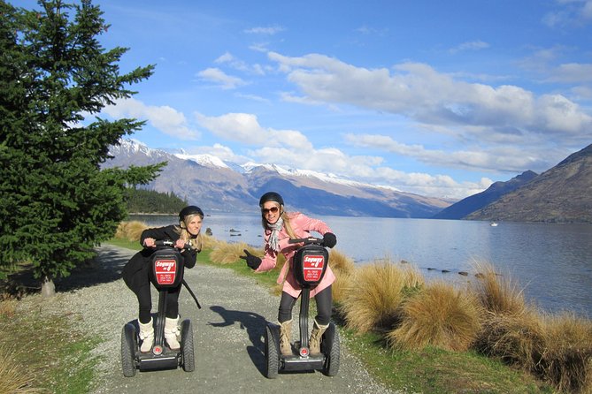 Queenstown Segway Tour - Cancellation Policy, Traveler Photos, and Reviews