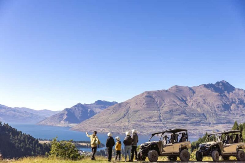 Queenstown: Self Drive Guided Buggy Tour - Overall Value & Suitability