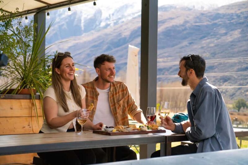 Queenstown: Self-Guided Gibbston Valley Wineries Bike Tour - The Scenic and Cultural Highlights