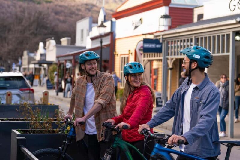 Queenstown: Self-Guided Gibbston Valley Wineries Bike Tour - Value and Overall Experience