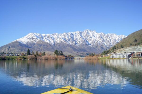 Queenstown: Shotover River and Kawarau River Jet Boat Ride - Common Questions