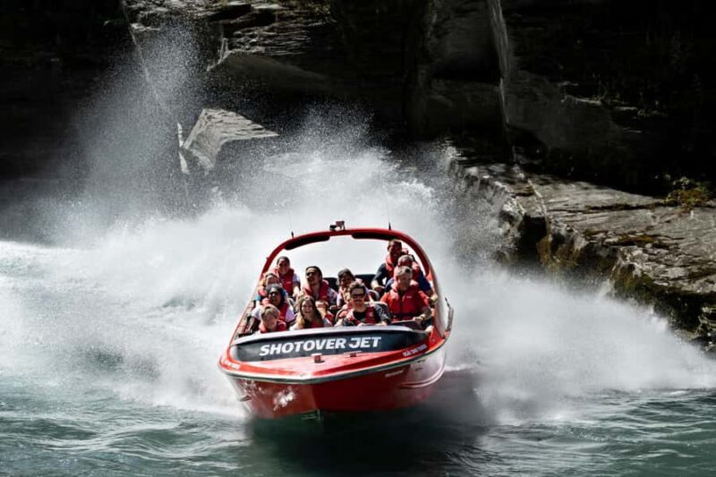 Queenstown: Shotover River Extreme Jet Boat Experience - Who Will Love This Experience?