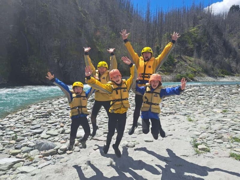 Queenstown: Shotover River Rafting & Skippers Canyon Tour - An Honest Look at the Queenstown Shotover River & Skippers Canyon Tour