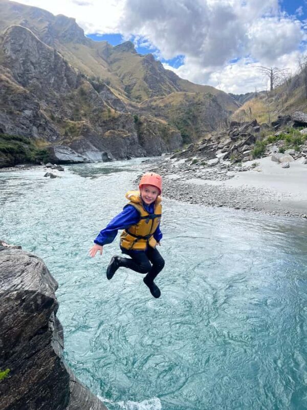 Queenstown: Shotover River Rafting & Skippers Canyon Tour - Frequently Asked Questions
