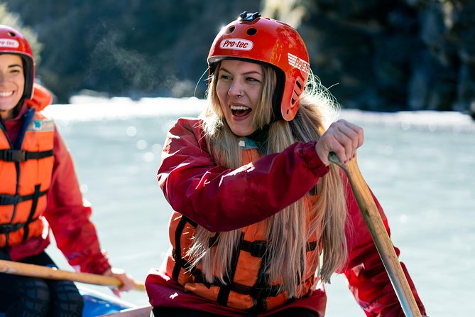 Queenstown Shotover River White Water Rafting - Overview and Experience