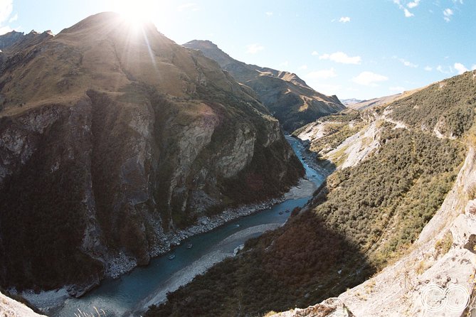 Queenstown Shotover River White Water Rafting - Traveler Photos
