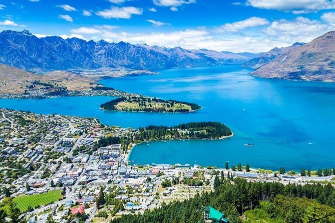 Queenstown Sights and Surrounds (Private Tour) - Reviews and Ratings