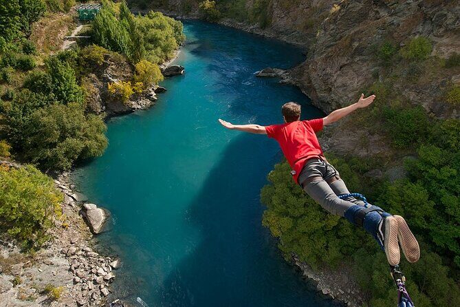 Queenstown Sightseeing Tour: Highlights of Queenstown - FAQ