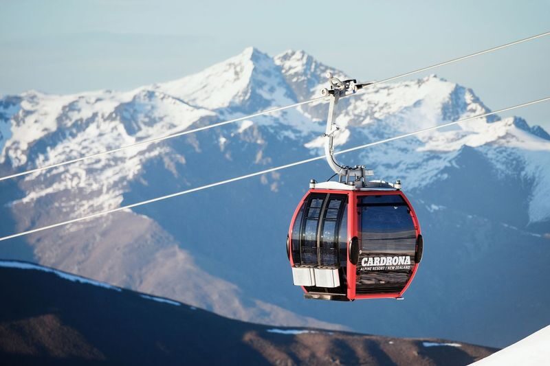 Queenstown Ski Packages at Cardrona - Choose only the pieces you need