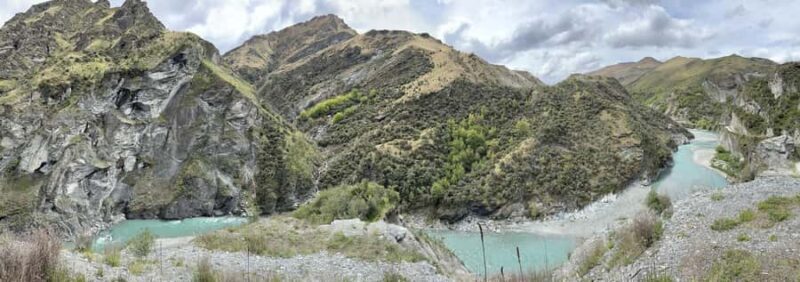 Queenstown: Skippers Canyon - Exclusive 4WD Tour - Good To Know