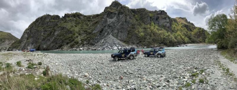 Queenstown: Skippers Canyon - Exclusive 4WD Tour - The Value of This Tour