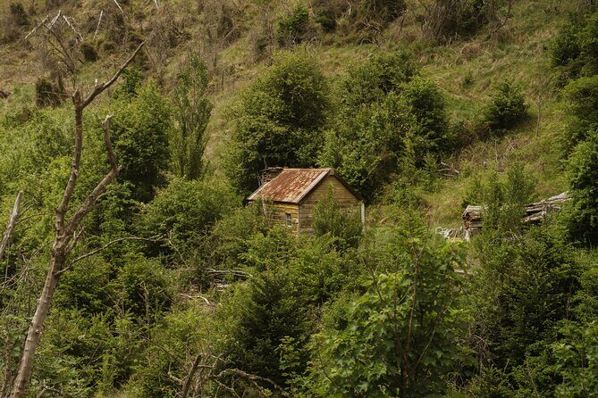 Queenstown: Skippers Canyon Goldrush Small Group Tour - Exploring Skippers Canyon: A Journey Into the Past and Present