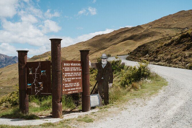 Queenstown: Skippers Canyon Goldrush Small Group Tour - Final Thoughts