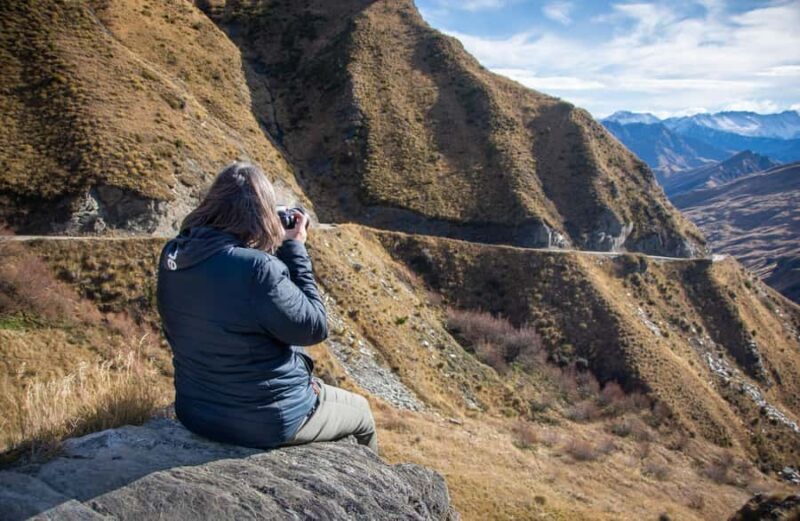 Queenstown: Skippers Canyon Private Photography Tour - Good To Know
