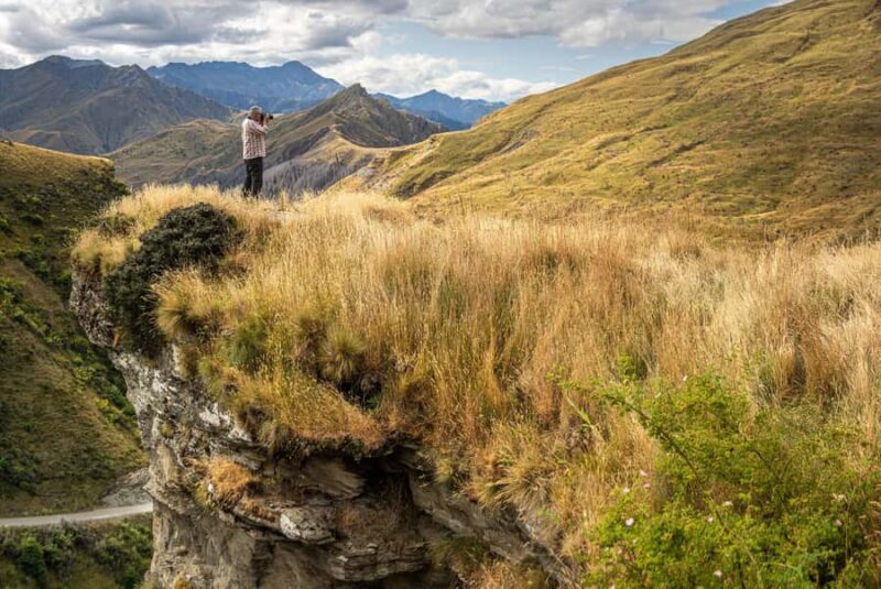 Queenstown: Skippers Canyon Private Photography Tour - Who Should Consider This Tour?