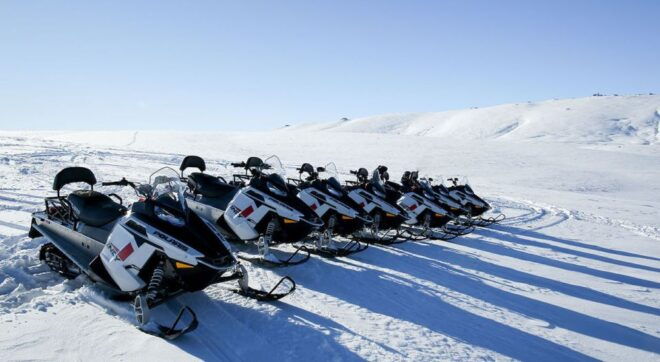 Queenstown: Snowmobiling Experience With Helicopter Flight - Related Adventure Options