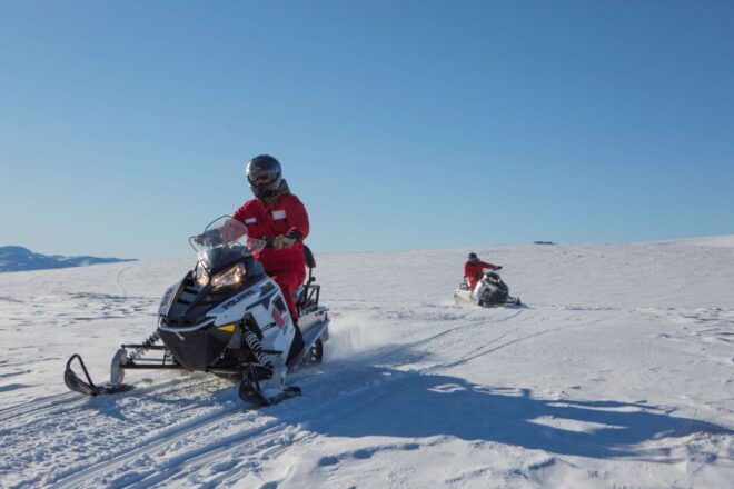 Queenstown: Snowmobiling Experience With Helicopter Flight - Helpful Reviews