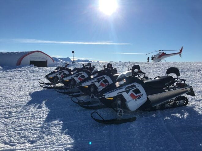 Queenstown: Snowmobiling Experience With Helicopter Flight - Common Questions