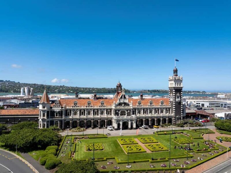 Queenstown: Southern Highlights  3 Days & 2 Nights - The Sum Up