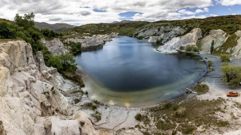 Queenstown: Southern Highlights  3 Days & 2 Nights - FAQs