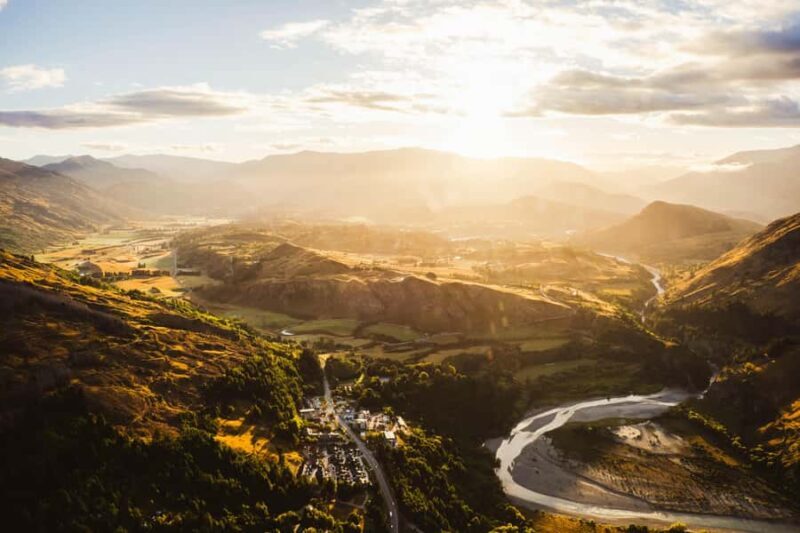 Queenstown: Sunrise Glacier Scenic Flight - Who Will Love This Experience?