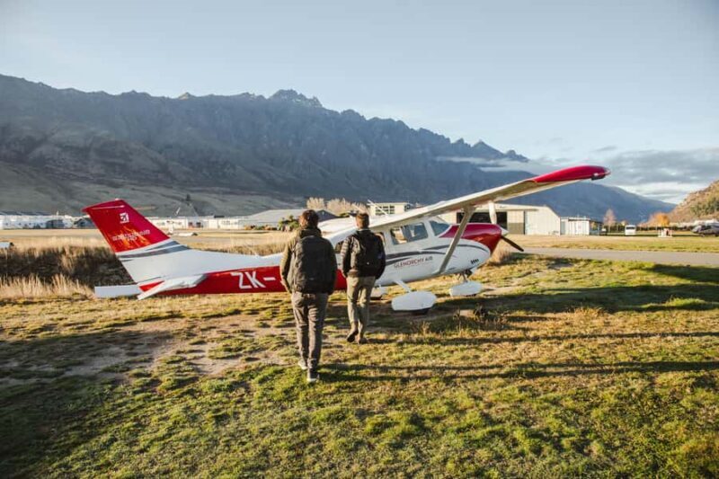 Queenstown: Sunrise Glacier Scenic Flight - FAQ