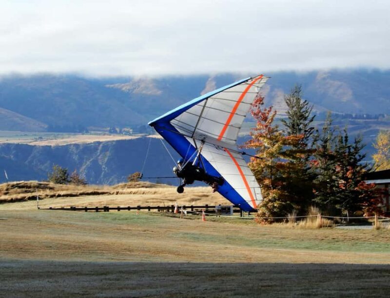 Queenstown: Tandem Hang Gliding Experience - Good To Know