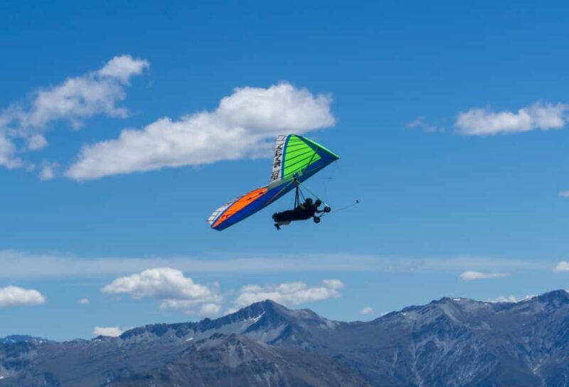 Queenstown: Tandem Hang Gliding Experience - Why Queenstown’s Hang Gliding Stands Out