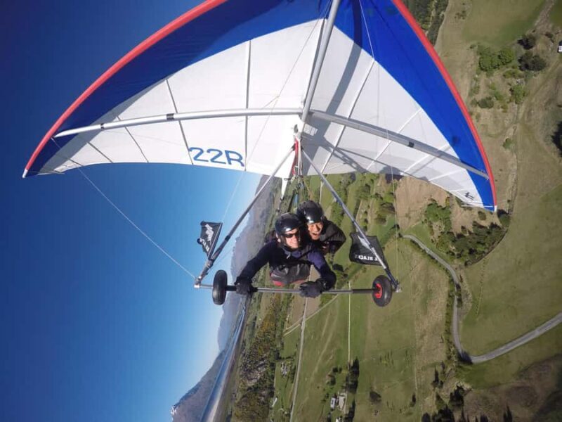 Queenstown: Tandem Hang Gliding Experience - Is This Experience for You?