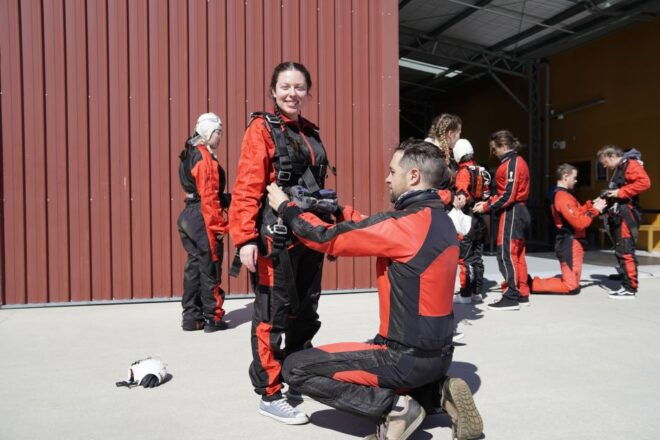 Queenstown: Tandem Skydive From 9,000, 12,000 or 15,000 Feet - Miscellaneous Information