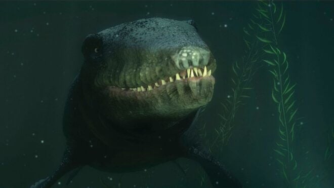 Queenstown: Time Tripper Underwater Experience - Full Description of the Experience