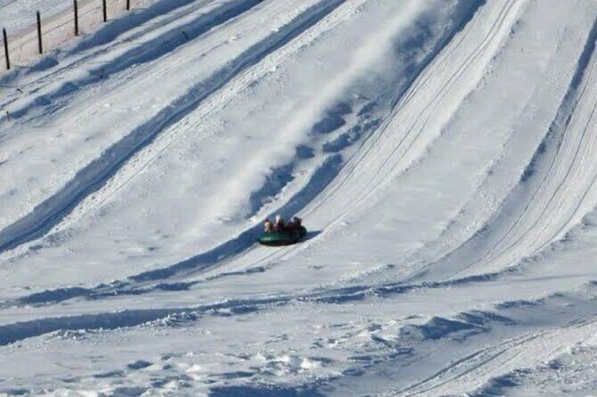 Queenstown to Cardrona Snow Farm Tour - Pricing & Value Analysis