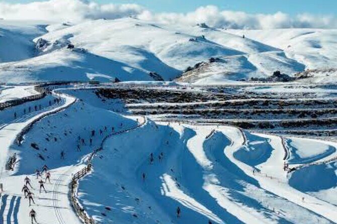 Queenstown to Cardrona Snow Farm Tour - Final Thoughts