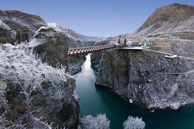 Queenstown to Christchurch One Way Tour Via Lake Tekapo & Mt Cook - An In-Depth Look at the Tour Itinerary