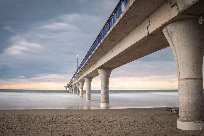 Queenstown to Christchurch via Mt Cook (1 way) (Small Group) - Why This Tour Offers Great Value