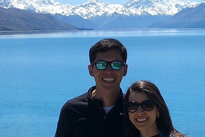 Queenstown to Christchurch Via Mt Cook & Lake Tekapo Small Group Tour - Small-Group Experience