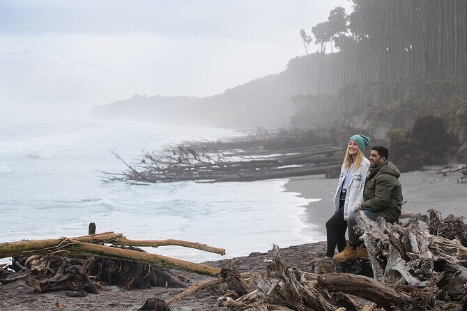 Queenstown to Franz Josef Day Tour - Queenstown to Franz Josef Day Tour Review