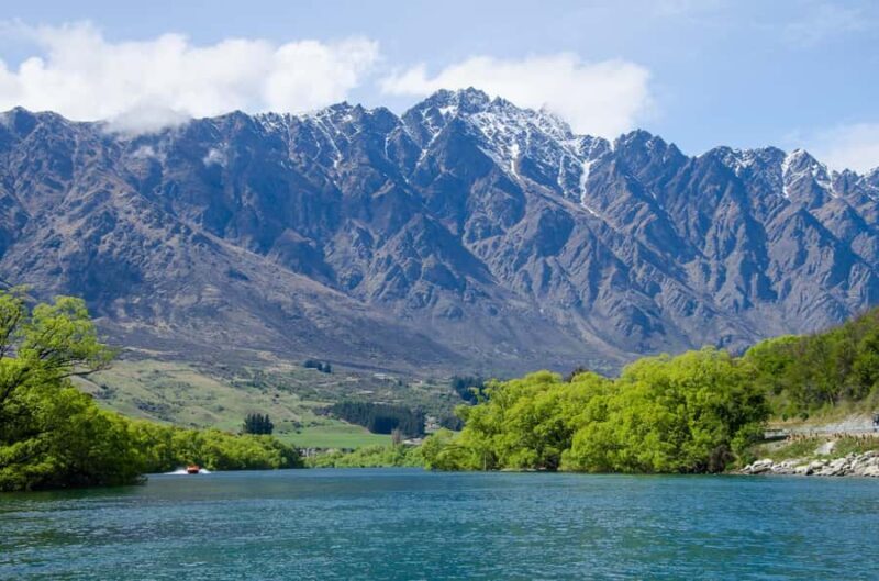 Queenstown to Franz Josef Tour via Wnaka (One-Way) - An In-Depth Look at the Tour Experience