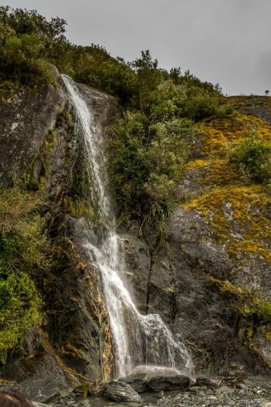 Queenstown to Franz Josef Tour via Wnaka (One-Way) - What the Tour Offers in Practical Terms