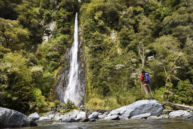 Queenstown to Franz Josef via Wanaka Small Group Day Tour (1-Way) - The Sum Up