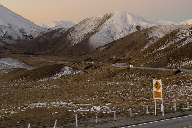 Queenstown to Lake Tekapo via Mt Cook Private Day Tour - Why This Tour Offers Great Value