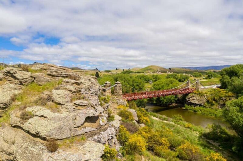 Queenstown to Middlemarch Small-Group Guided Tour (One-Way) - Good To Know