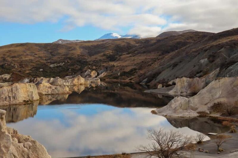 Queenstown to Middlemarch Small-Group Guided Tour (One-Way) - Final Thoughts