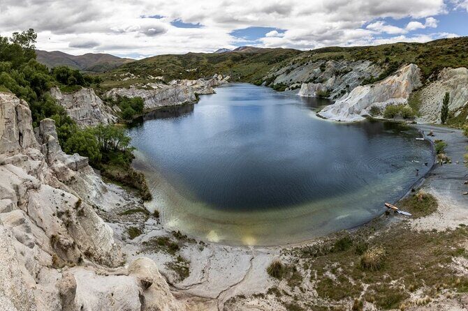 Queenstown to Middlemarch via Cromwell Small-Group Tour (One-Way) - Good To Know