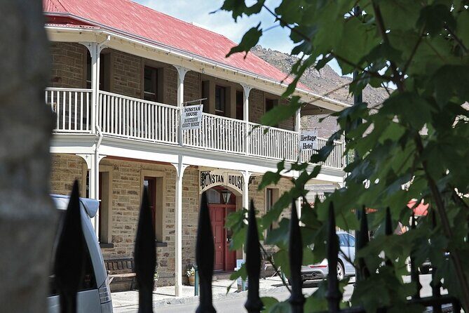 Queenstown to Middlemarch via Cromwell Small-Group Tour (One-Way) - Value and Cost Considerations