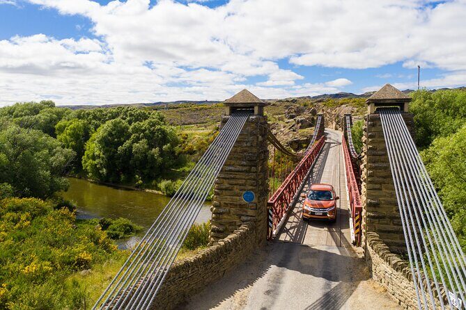 Queenstown to Middlemarch via Cromwell Small-Group Tour (One-Way) - Who Would Love This Tour?